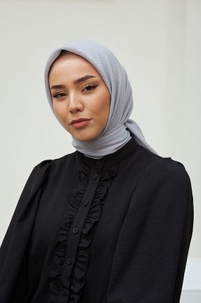 روسری پنبه ای Silk Home - کد 683386709