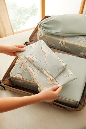 بعد از زایمان سبز بچه گانه Ocean Home Textile - کد 928647960