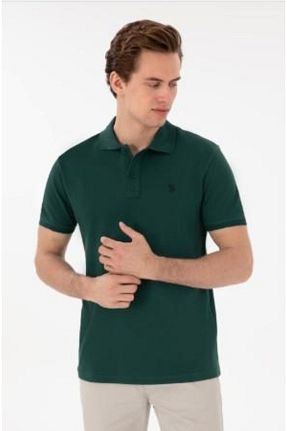 تیشرت رنگی مردانه یقه پولو U.S. Polo Assn. - کد 936245900