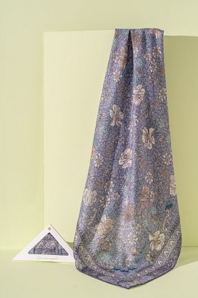 روسری رنگی JAWEL - کد 936200425