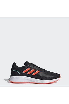 کفش دو و میدانی و تمرینی مشکی زنانه adidas - کد 145086365