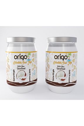 روغن نارگیل Origo - کد 237611091
