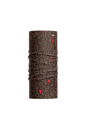 گردنی رنگی زنانه الاستین FG KONNİCHİWA - کد 936194273