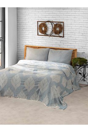 روتختی سایز بزرگ آبی 240 x 260 MYLASA HOME - کد 936216161