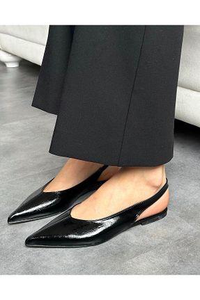 بابت طلائی زنانه چرم مصنوعی Zuum - کد 936204538