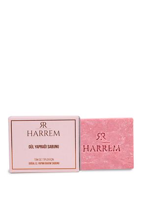 صابون جامد Harrem - کد 31877286