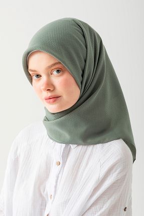 روسری رنگی پنبه ای Wega Moda - کد 936214069