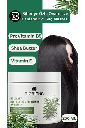 ماسک مو Biobiens - کد 901325460