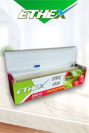 فیلم استرچ Ethex - کد 936202191