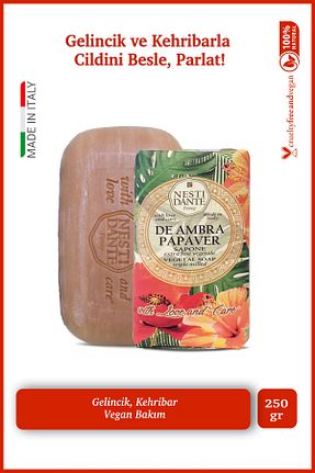 صابون جامد Nesti Dante - کد 43883790