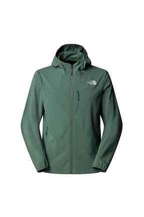 کت اسپرت سبز مردانه رگولار The North Face - کد 936699761