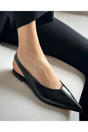 بابت طلائی زنانه چرم مصنوعی Zuum - کد 936204538