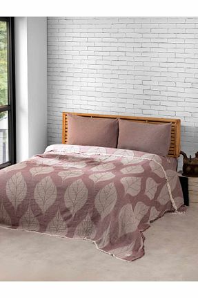 روتختی سایز بزرگ بنفش 240 x 260 MYLASA HOME - کد 936216578
