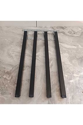 یراق آلات مبل مشکی LİYAHOME - کد 936247159