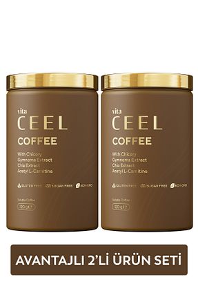 قهوه گرانول Vita Ceel - کد 939867329