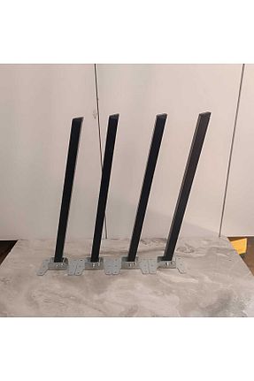 یراق آلات مبل مشکی LİYAHOME - کد 936247159
