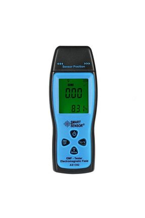 دستگاه اندازه گیری DijitaلیترÖlçüm Cihazları Smart Sensor - کد 124900147