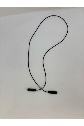 اکسسوری عینک مشکی زنانه ERENKÖY TİCARET - کد 936224676