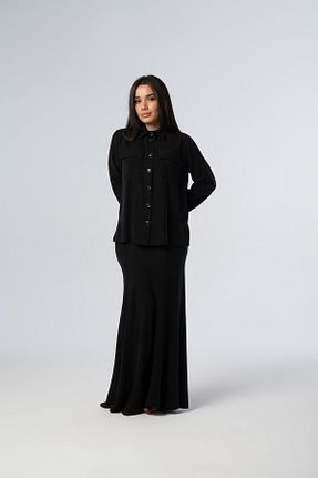 لباس رنگی زنانه بافتنی Elaris Exclusive - کد 936700337
