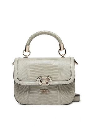 کیف پورتفوی و کلاچ رنگی زنانه Guess - کد 901074602