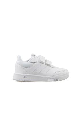 کفش اسنیکر مشکی بچه گانه بند دار adidas - کد 940932147