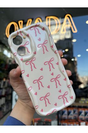 کاور و قاب سفید OVADA - کد 936258640