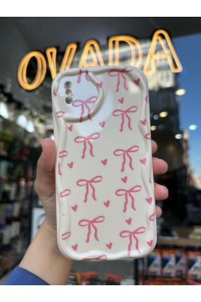 کاور و قاب سفید iPhone XS Max OVADA - کد 936259183