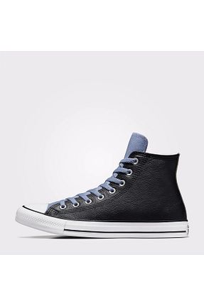 کفش اسنیکر رنگی مردانه بند دار Converse - کد 936257327