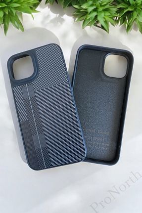 کاور و قاب مشکی iPhone 14 ProNorth - کد 936262778
