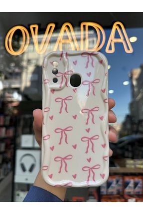 کاور و قاب سفید OVADA - کد 936258300
