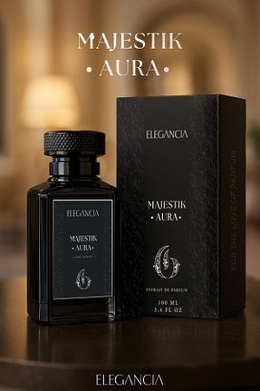 ادکلن زنانه Elegancia - کد 930508345