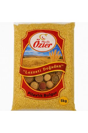 بلغور ÖZLER BULGUR - کد 936267313
