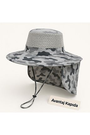 کلاه رنگی زنانه Avantaj Kapıda - کد 936275381