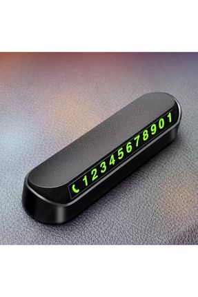 اکسسوری داشبورد خودرو WENTER - کد 880875218