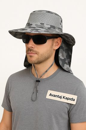 کلاه رنگی زنانه Avantaj Kapıda - کد 936275381