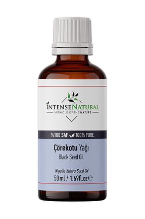روغن مراقبت İntense Natural - کد 802048261