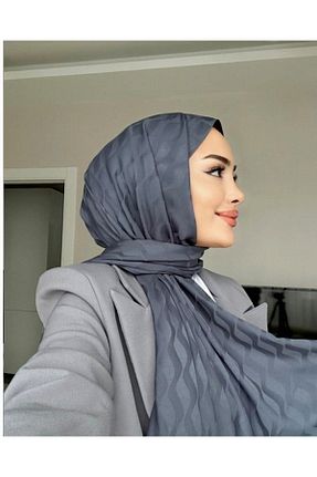 روسری رنگی İpek Jakar Pull Scarfs - کد 936448579