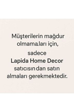 گلدان مشکی Beton Lapida Home Decor - کد 926857582