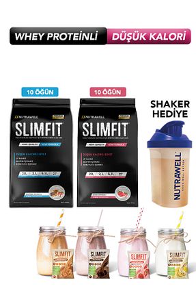 پروتئین بار Slimfit - کد 645993125