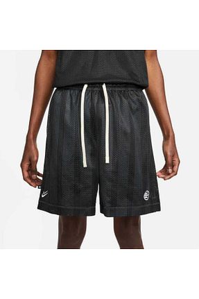شلوارک و برمودا مشکی مردانه پلی استر Nike - کد 936474002