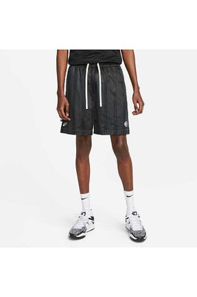 شلوارک و برمودا مشکی مردانه پلی استر Nike - کد 936474002
