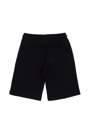 شلوارک و برمودا مشکی بچه گانه Straight U.S. Polo Assn. - کد 936858016
