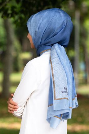 شال بژ زنانه Vissona - کد 270337049