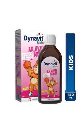 ویتامین Dynavit - کد 848727211