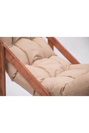 تخت آفتابگیر بژ Pratico - کد 936500122