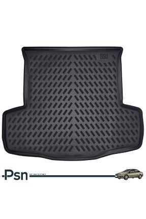 کفپوش صندوق عقب Psn - کد 137920303