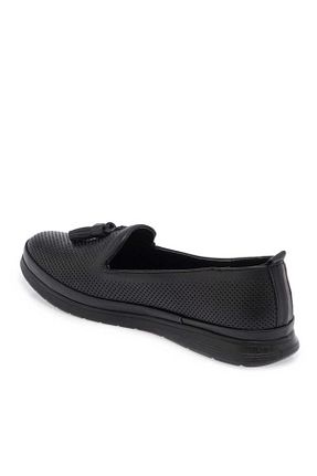 کفش کژوال رنگی زنانه پلی اورتان Tergan - کد 933887233