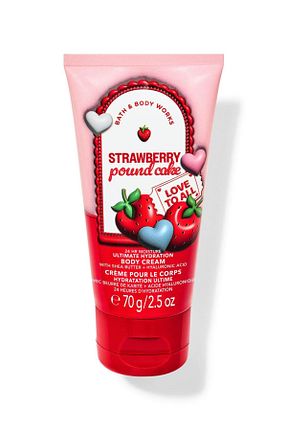 کرم بدن مرطوب کننده Bath & Body Works - کد 936509424