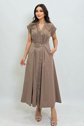 لباس رنگی زنانه بافتنی FEVER - کد 936538372