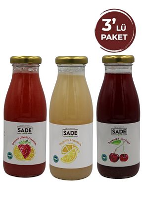 محصولات لذیذ و ارگانیک Sade Organik - کد 936556685